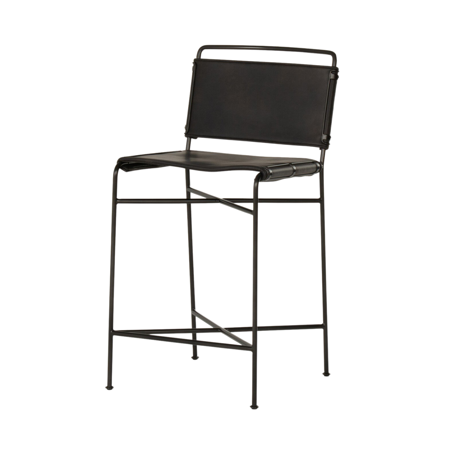 Wharton Bar + Counter Stool