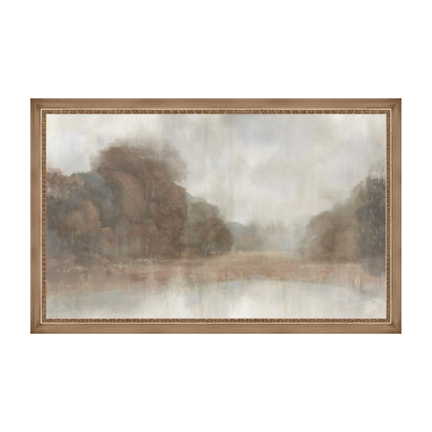 Woodland Whispers Artwork