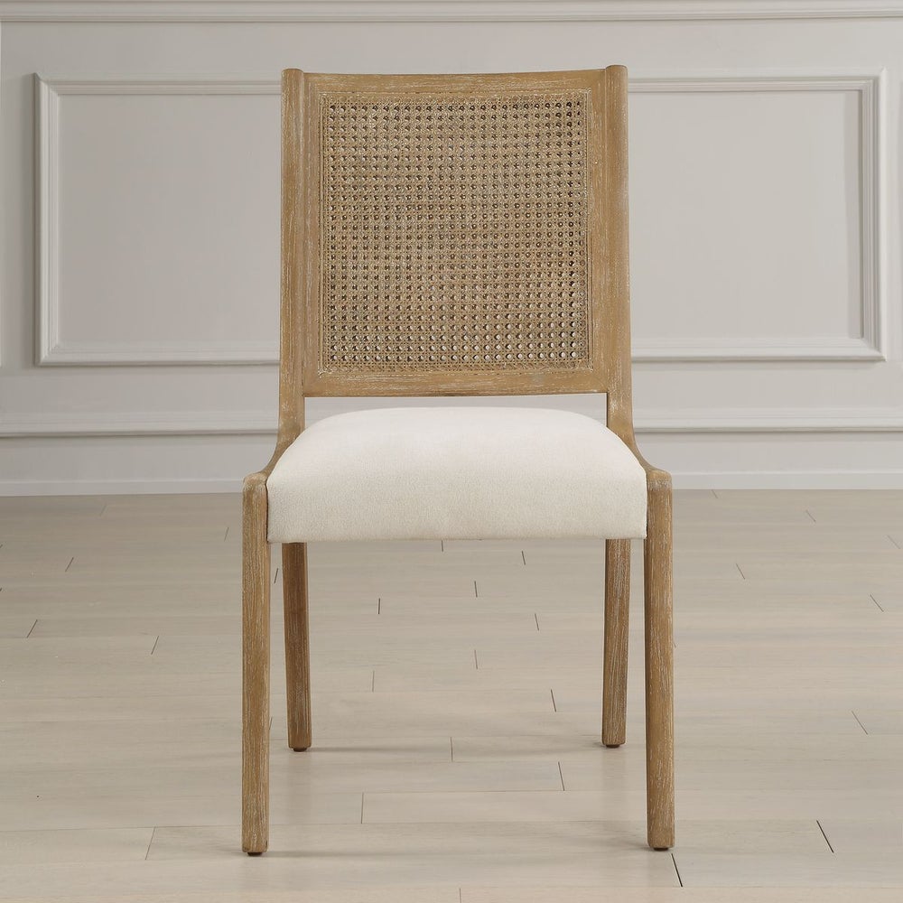 Interweave Dining Chair - Set of 2