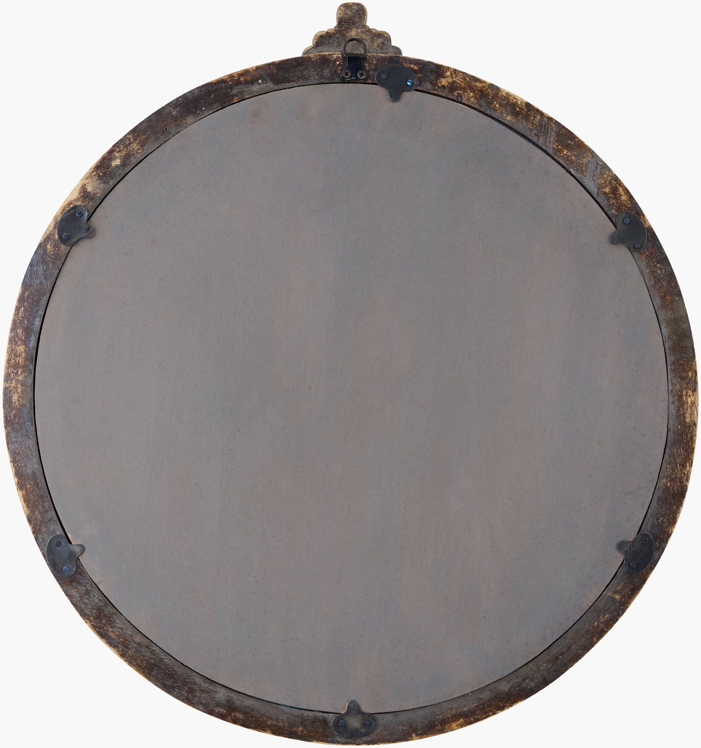 Hayden Mirror