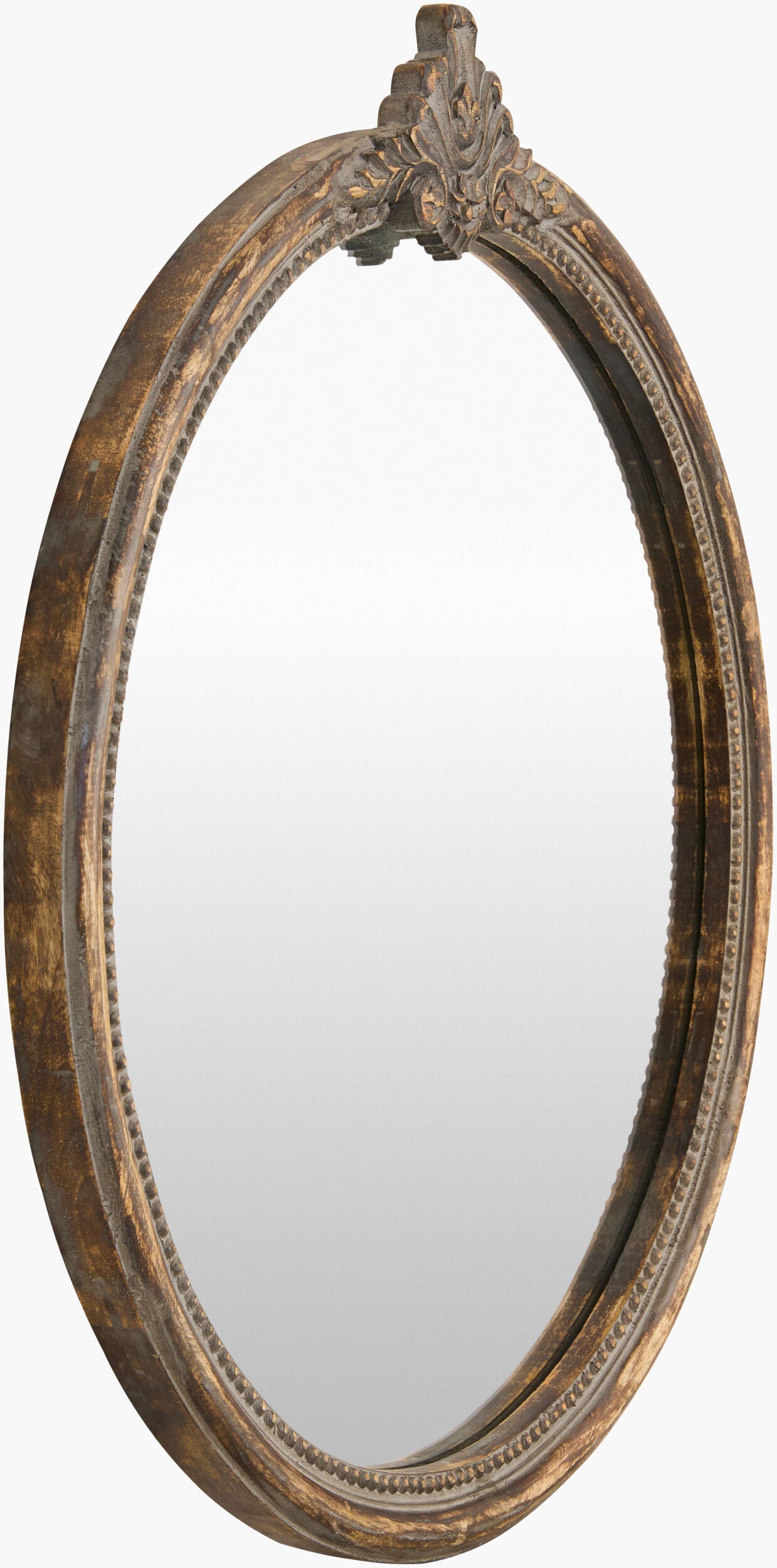 Hayden Mirror