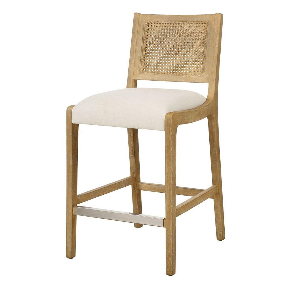 Interweave Counter Stool