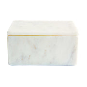 Marble Box + Lid