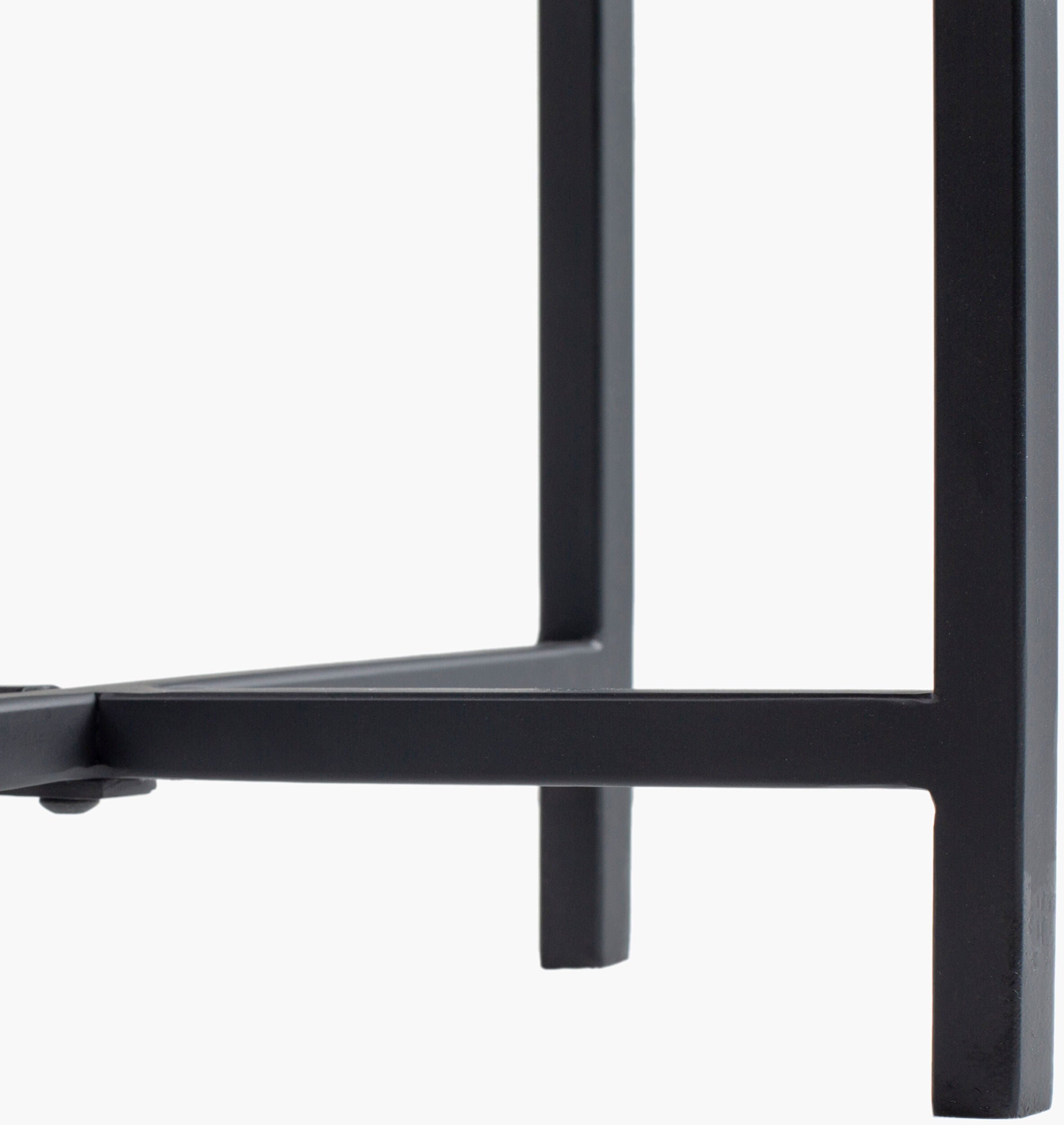 Amina Console Table