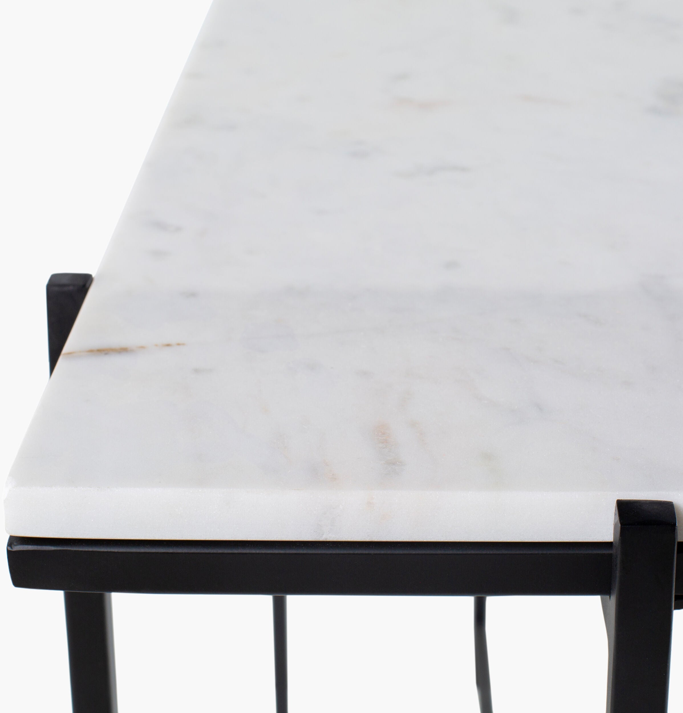 Amina Console Table