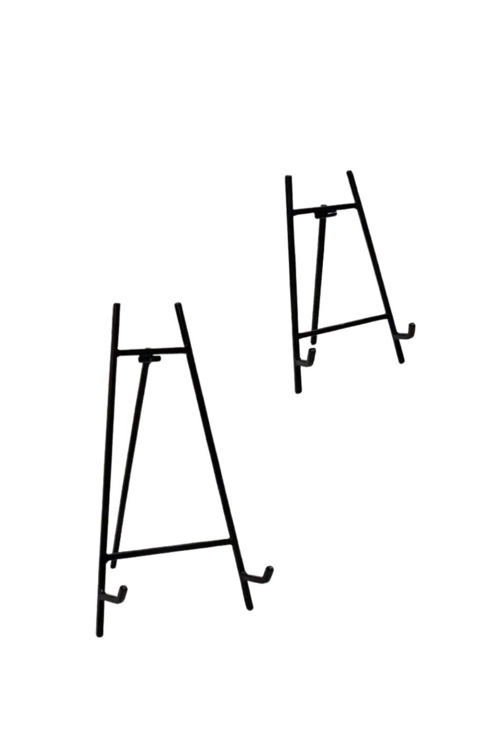 Black Art Photo Easel