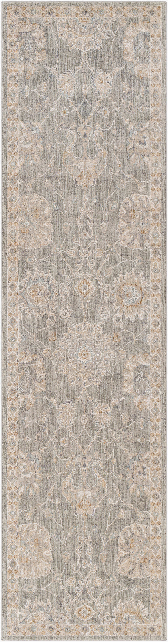 Avant Garde Rug - Beige/Cream