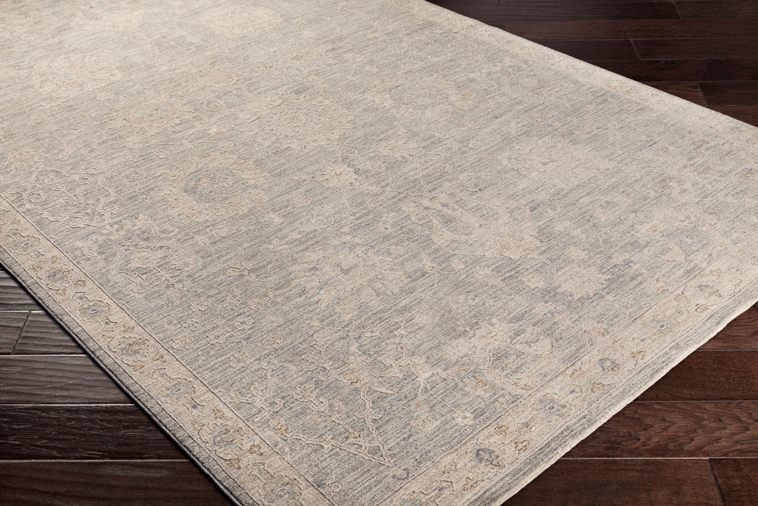 Avant Garde Rug - Beige/Cream