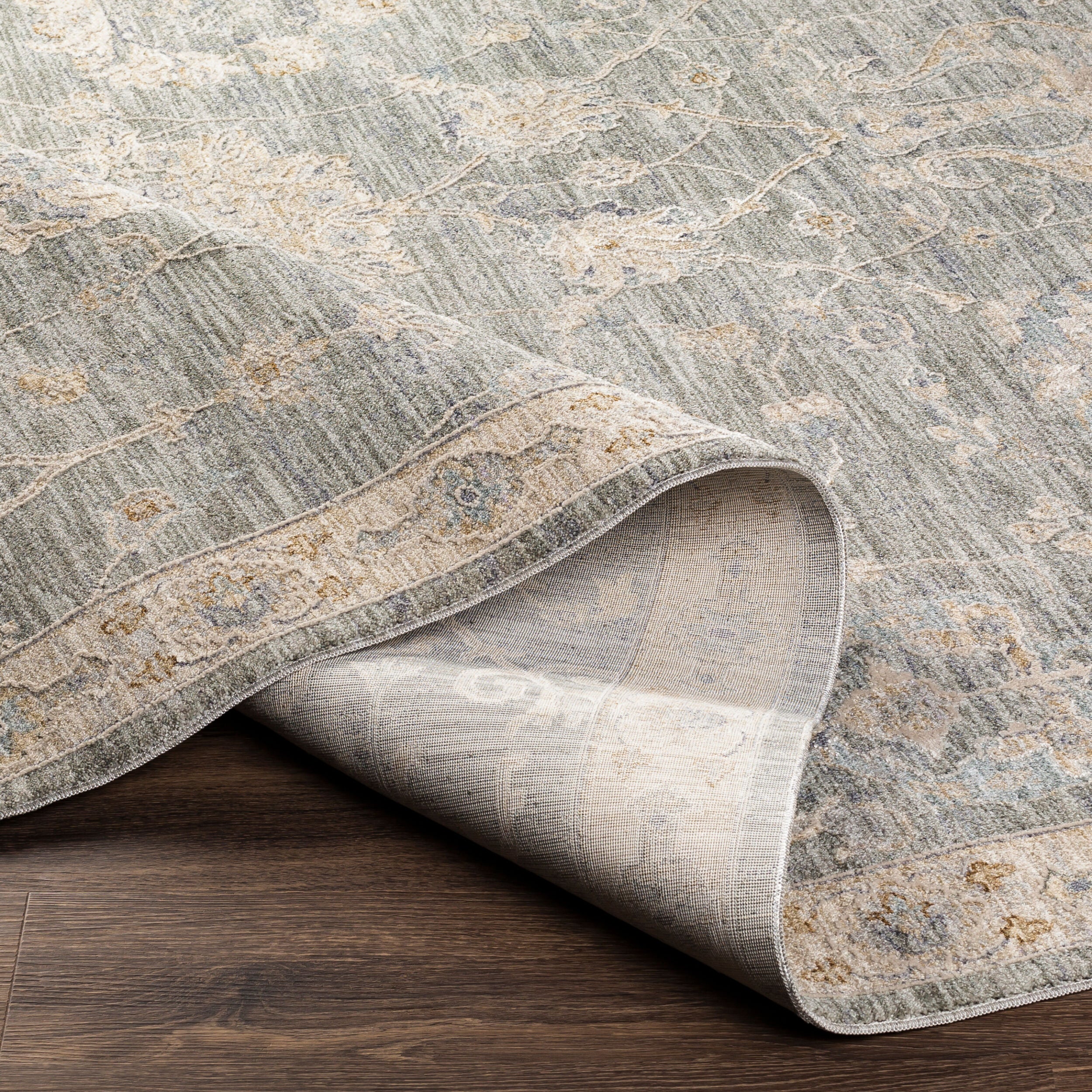 Avant Garde Rug - Beige/Cream