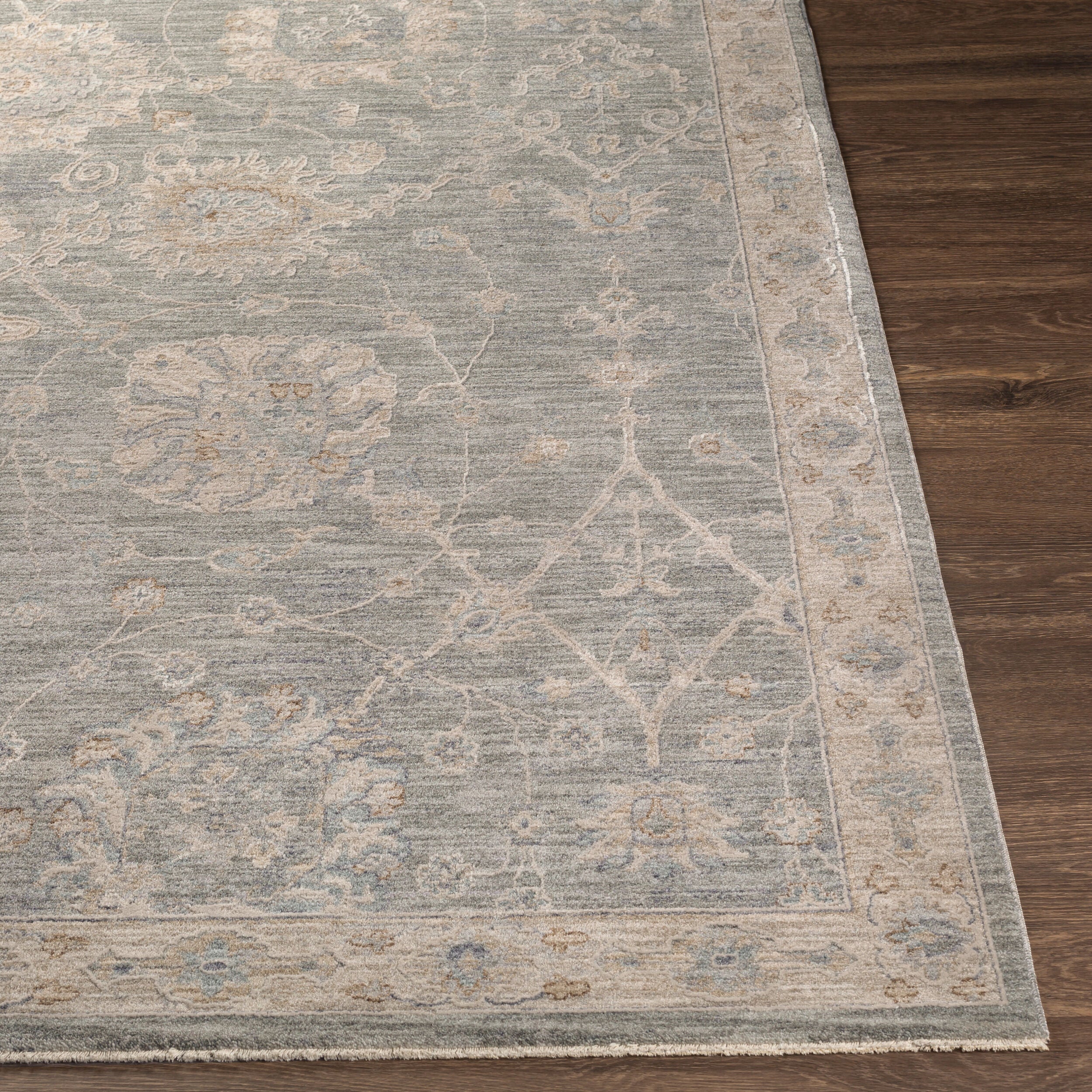 Avant Garde Rug - Beige/Cream