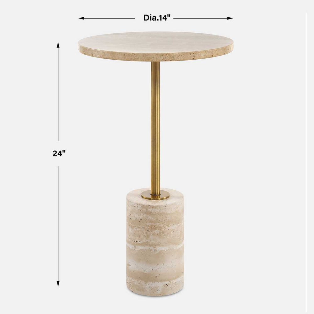 Mila End Table
