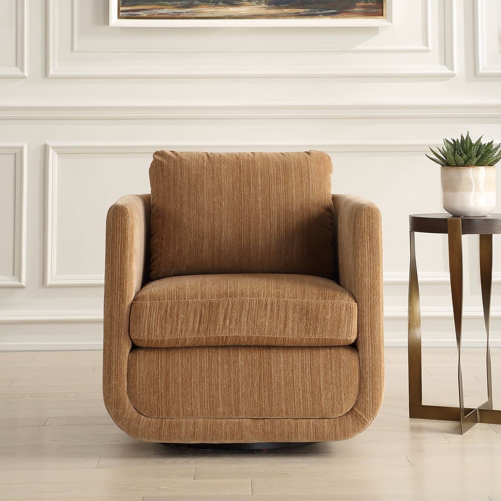 Ember Accent Chair