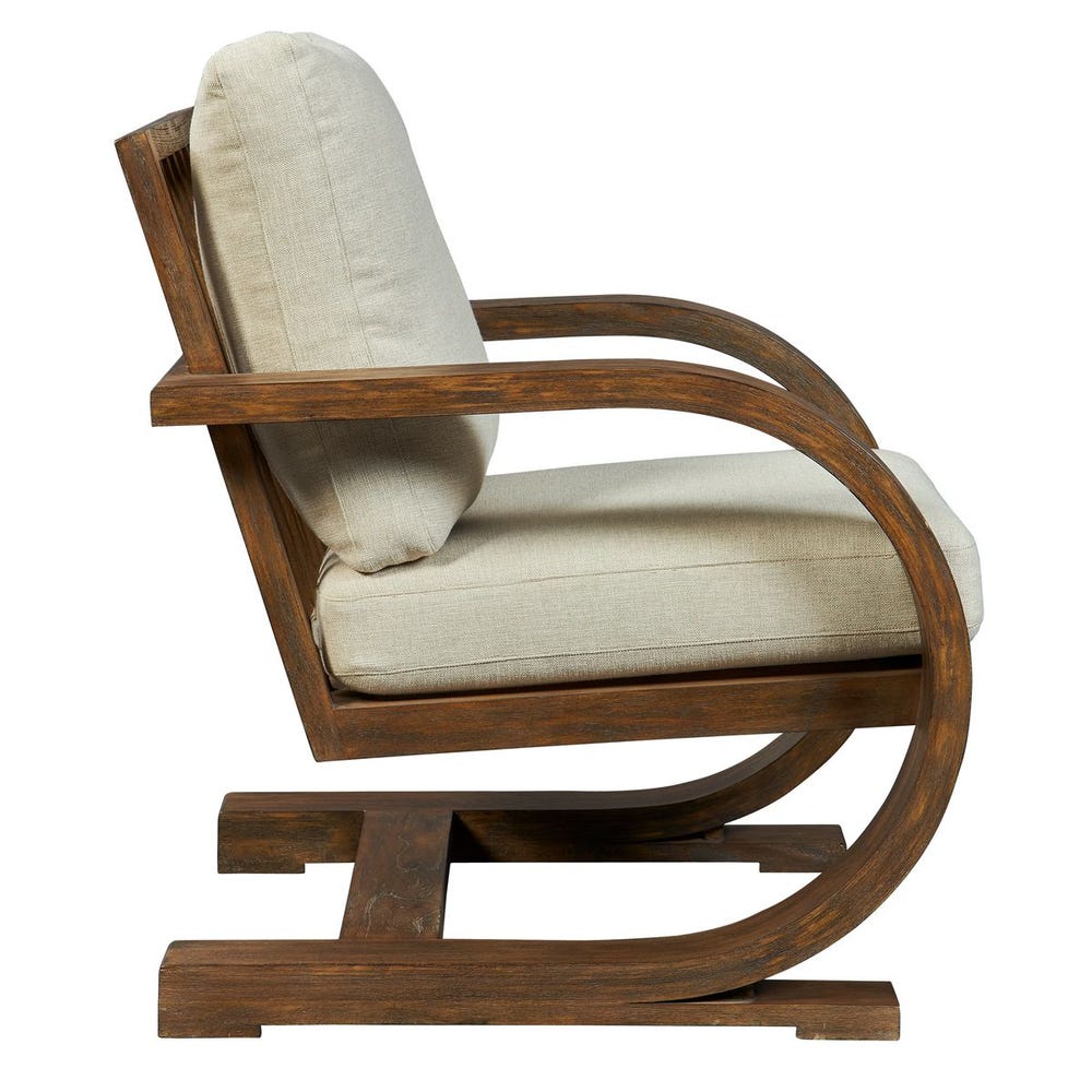 Cedrik Accent Chair