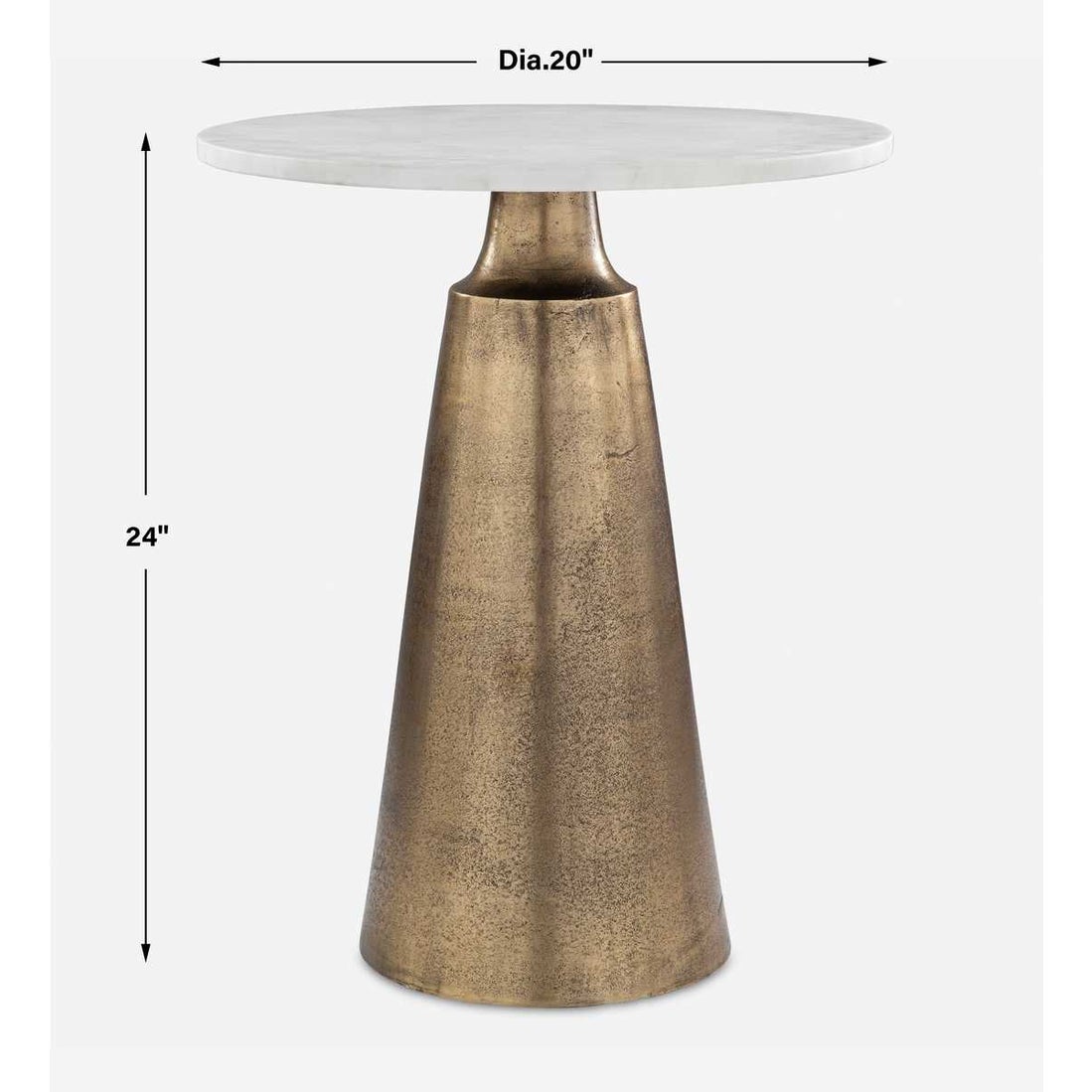 Callum End Table
