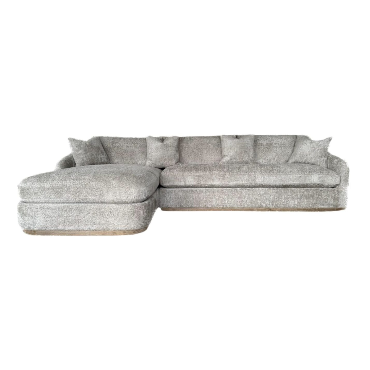 Benson Sectional
