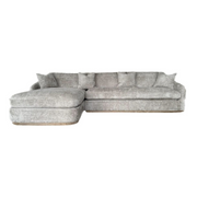 Benson Sectional