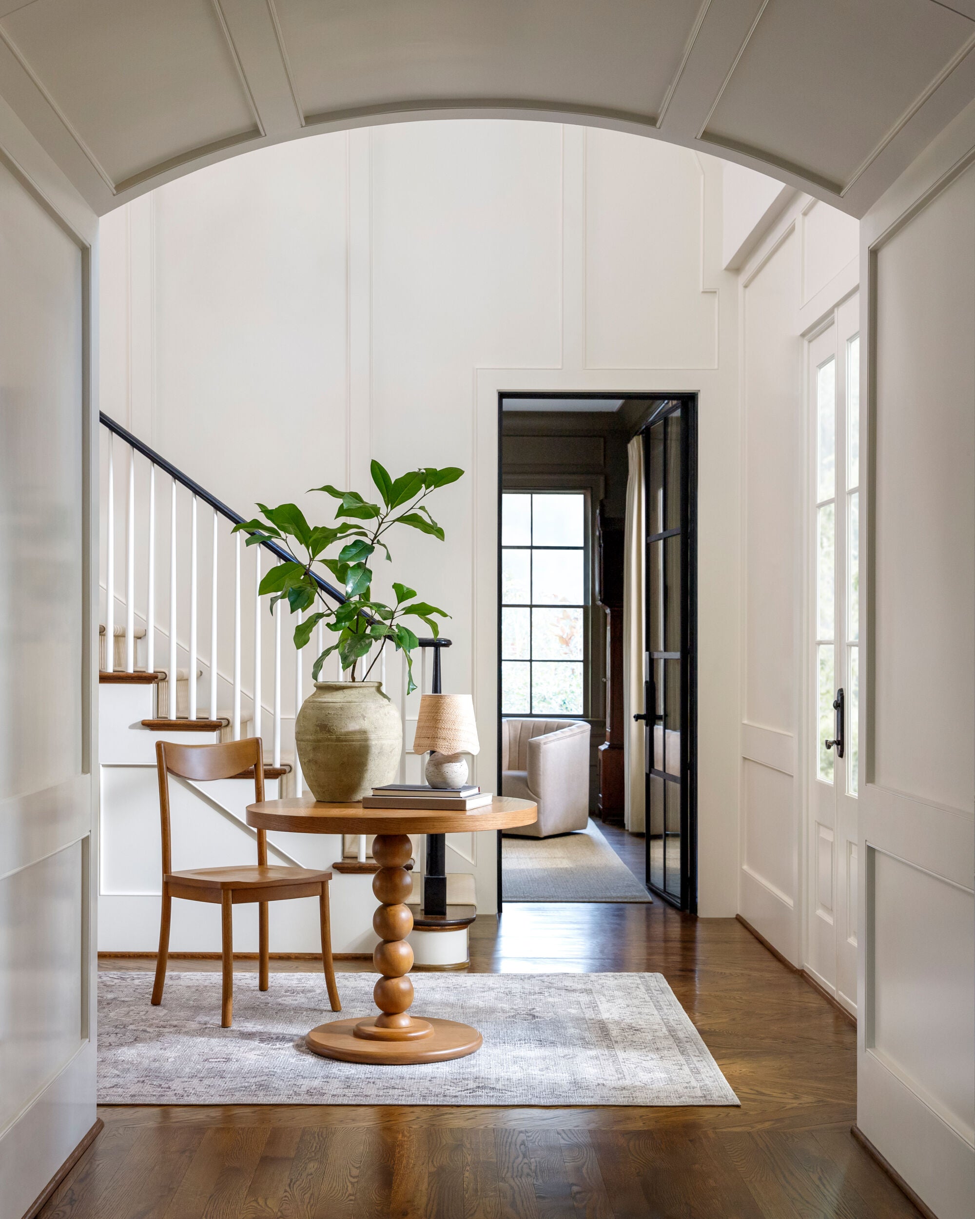 Bellamy Dining Table