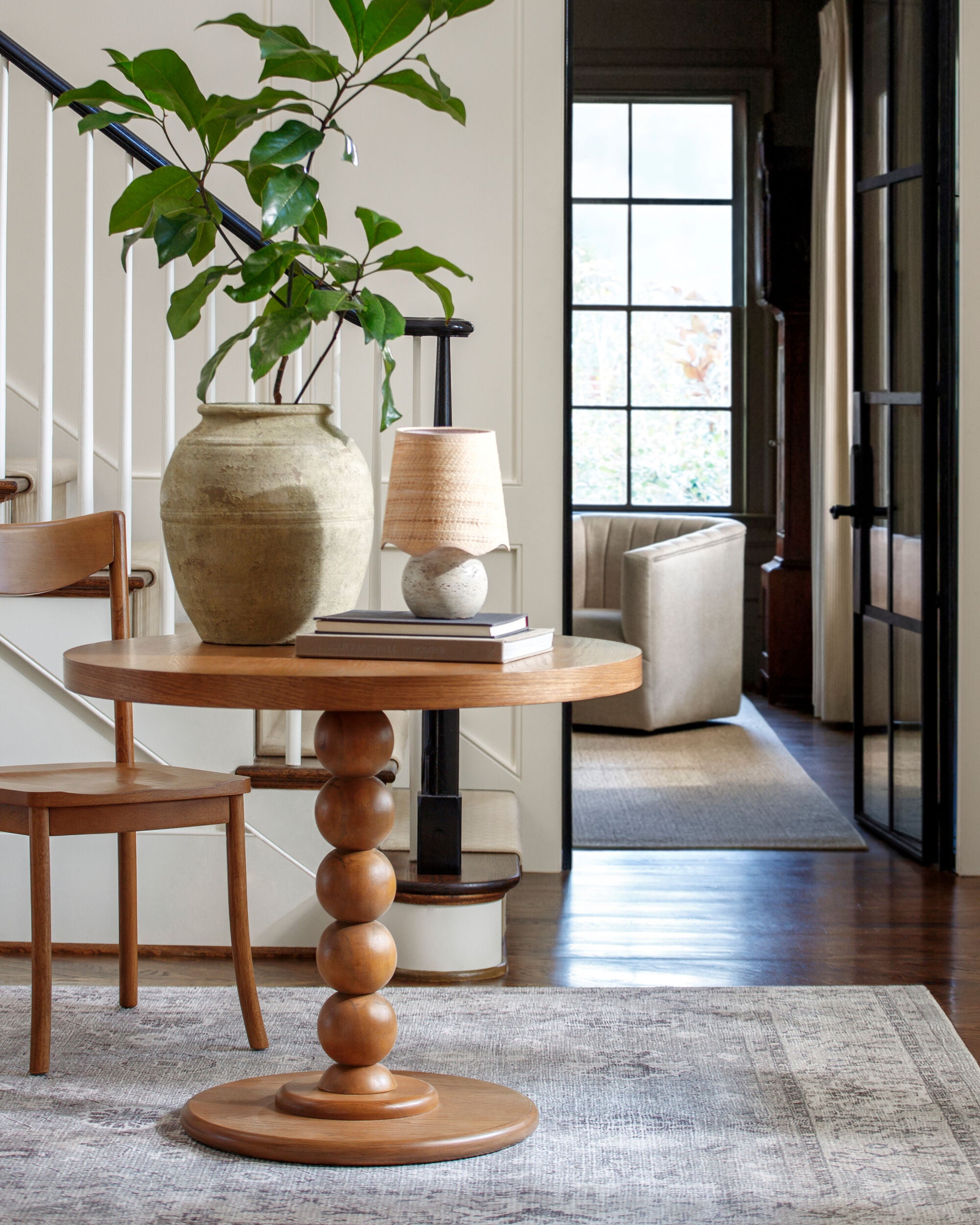 Bellamy Dining Table