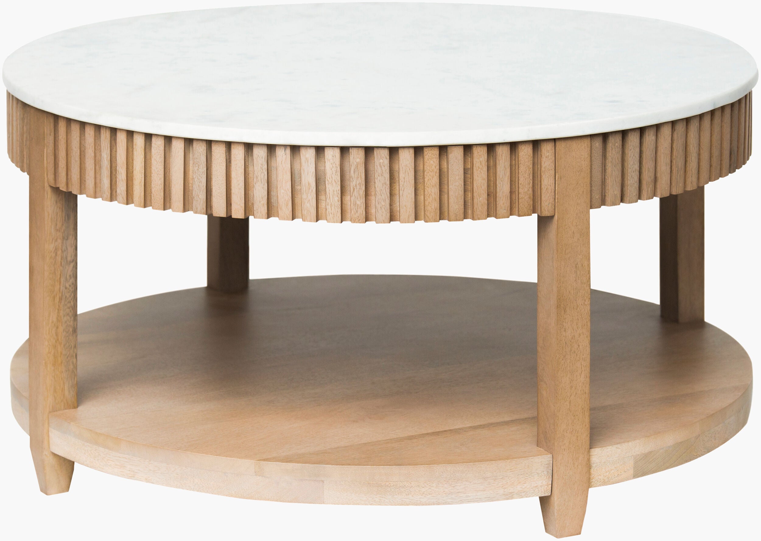 Iris Coffee Table