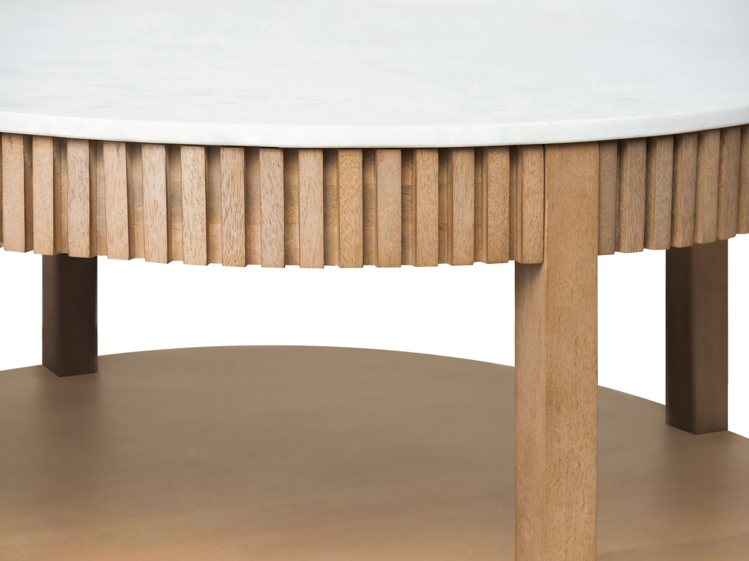 Iris Coffee Table