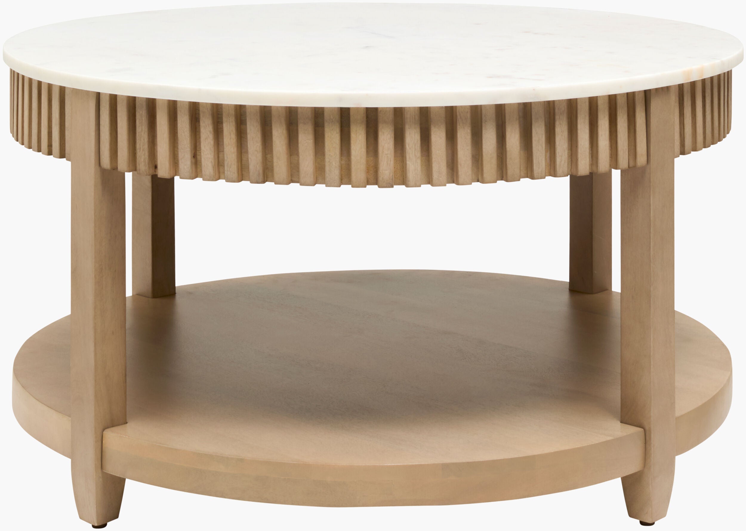 Iris Coffee Table