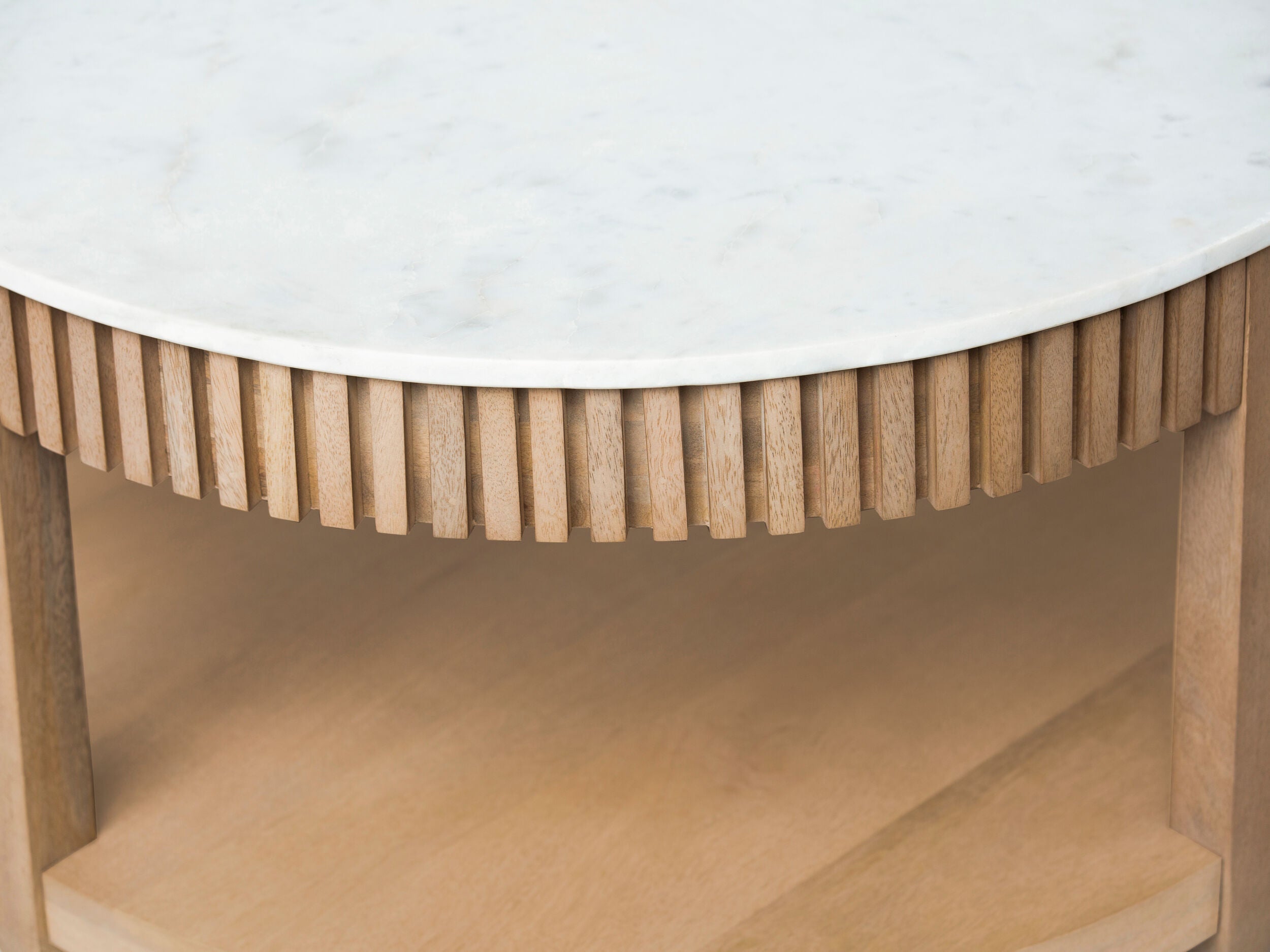Iris Coffee Table