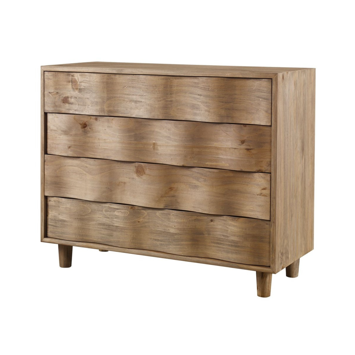 Bradford Accent Chest