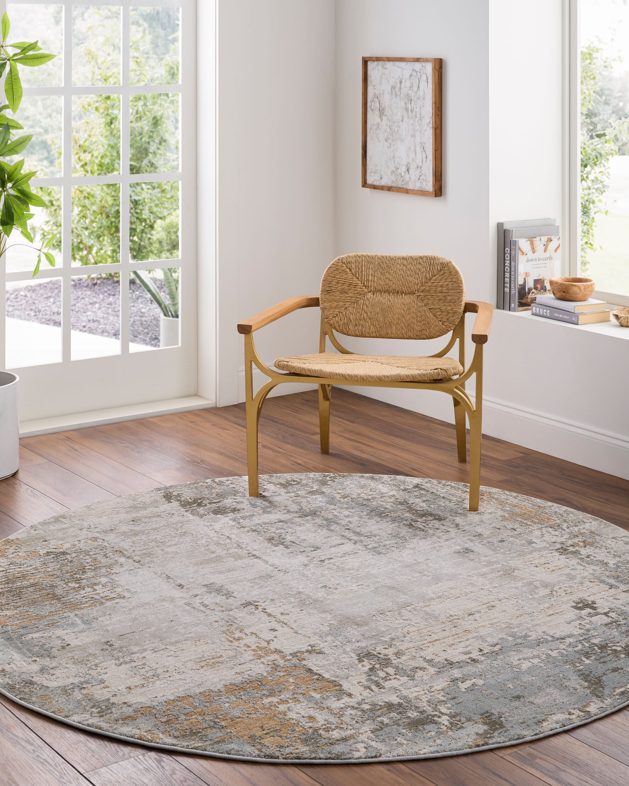 Brunswick Rug