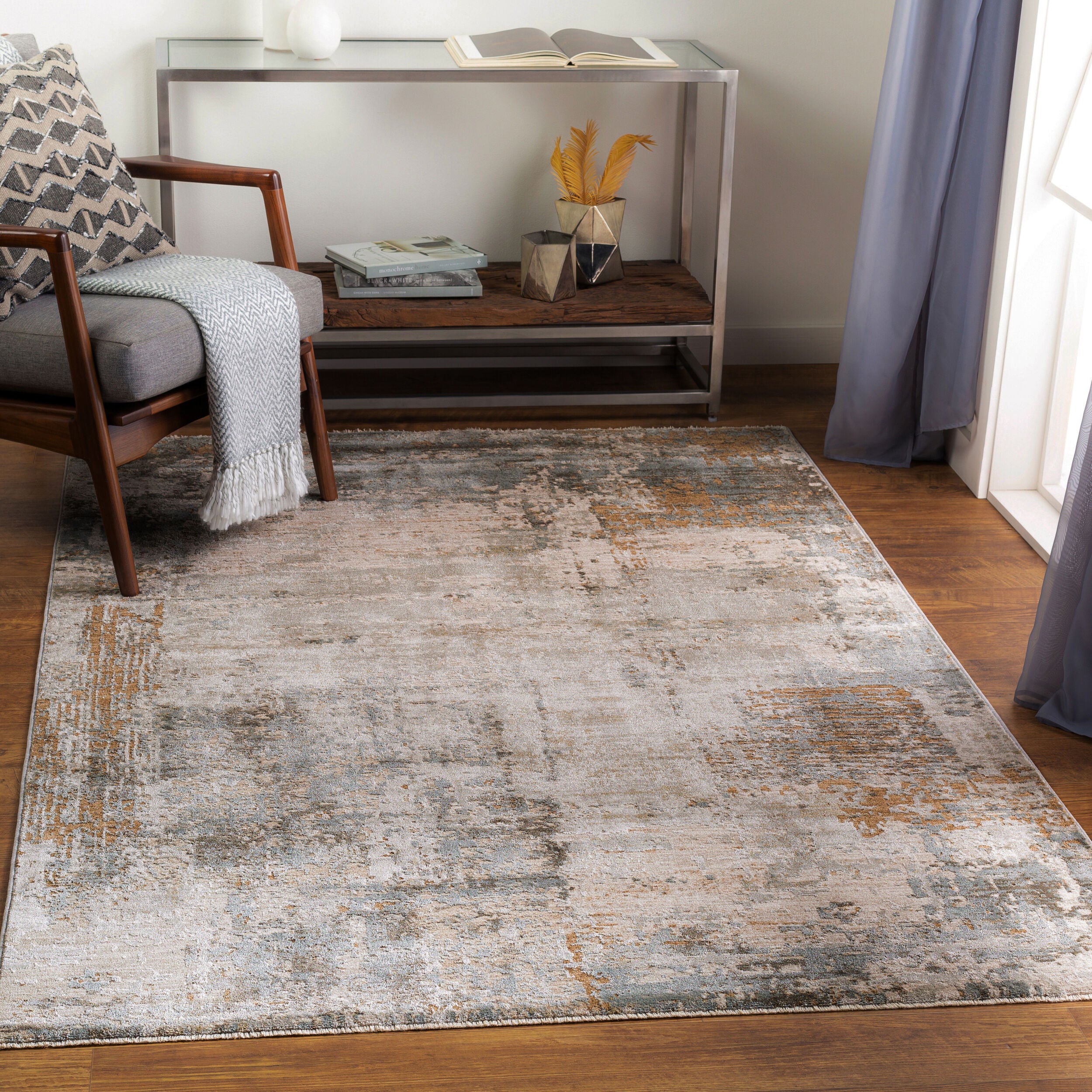 Brunswick Rug
