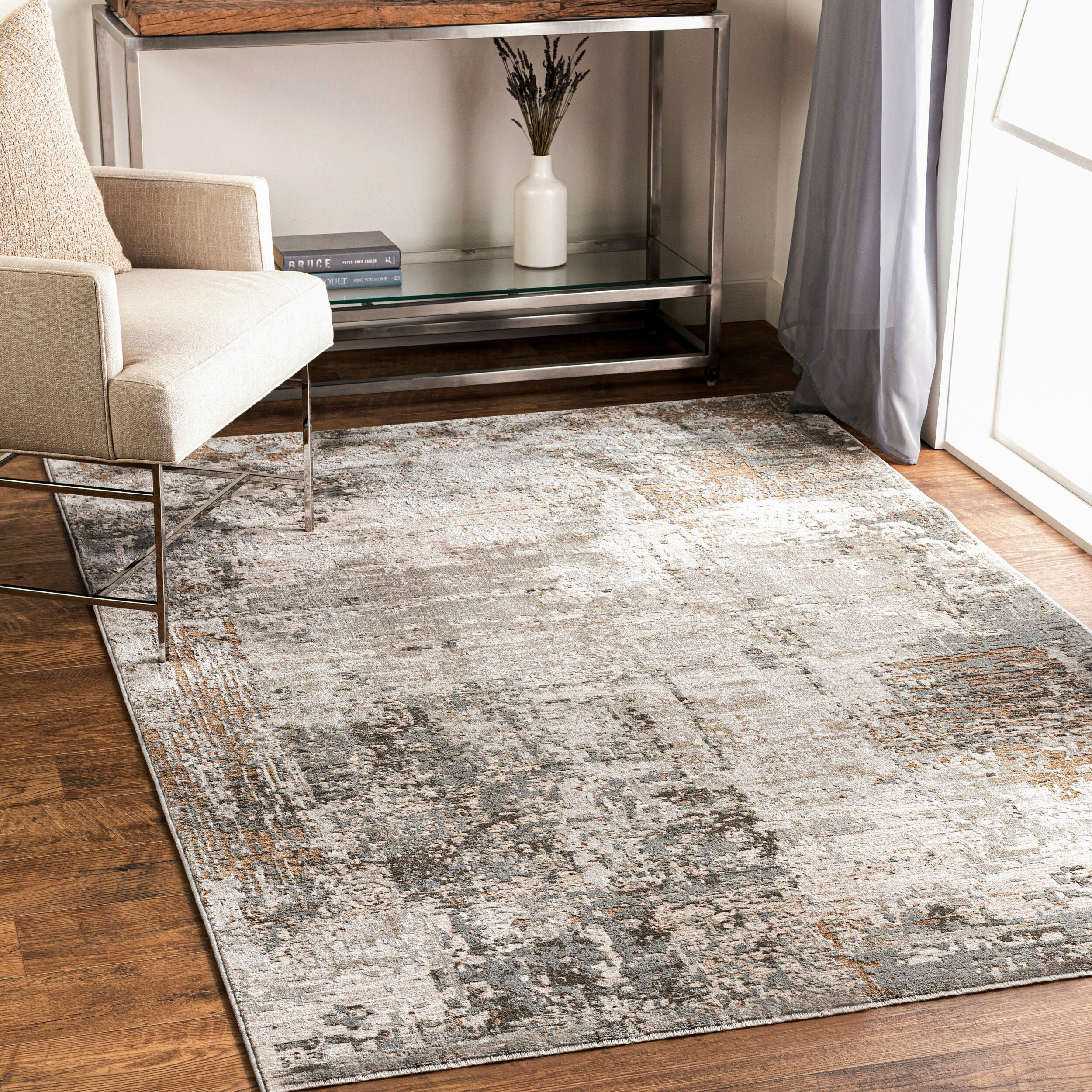 Brunswick Rug