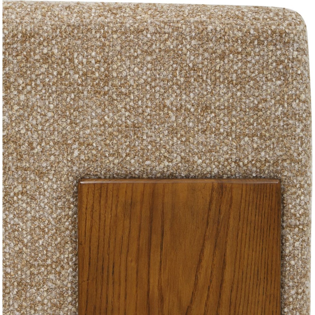 Halligan Accent Chair