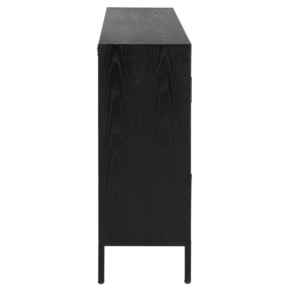 Maddox Cabinet