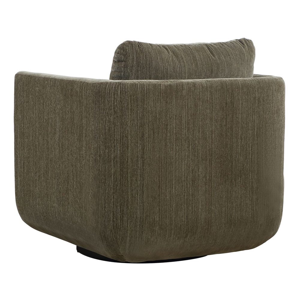 Ember Accent Chair