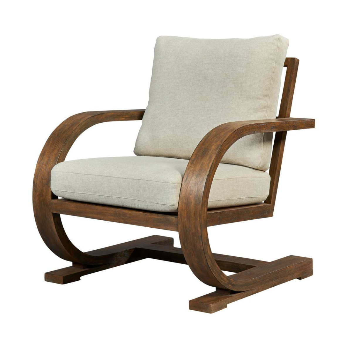 Cedrik Accent Chair