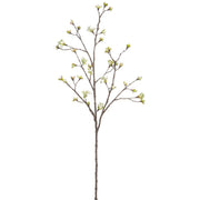 42" Budding Blossom Branch