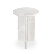 Claire End Table