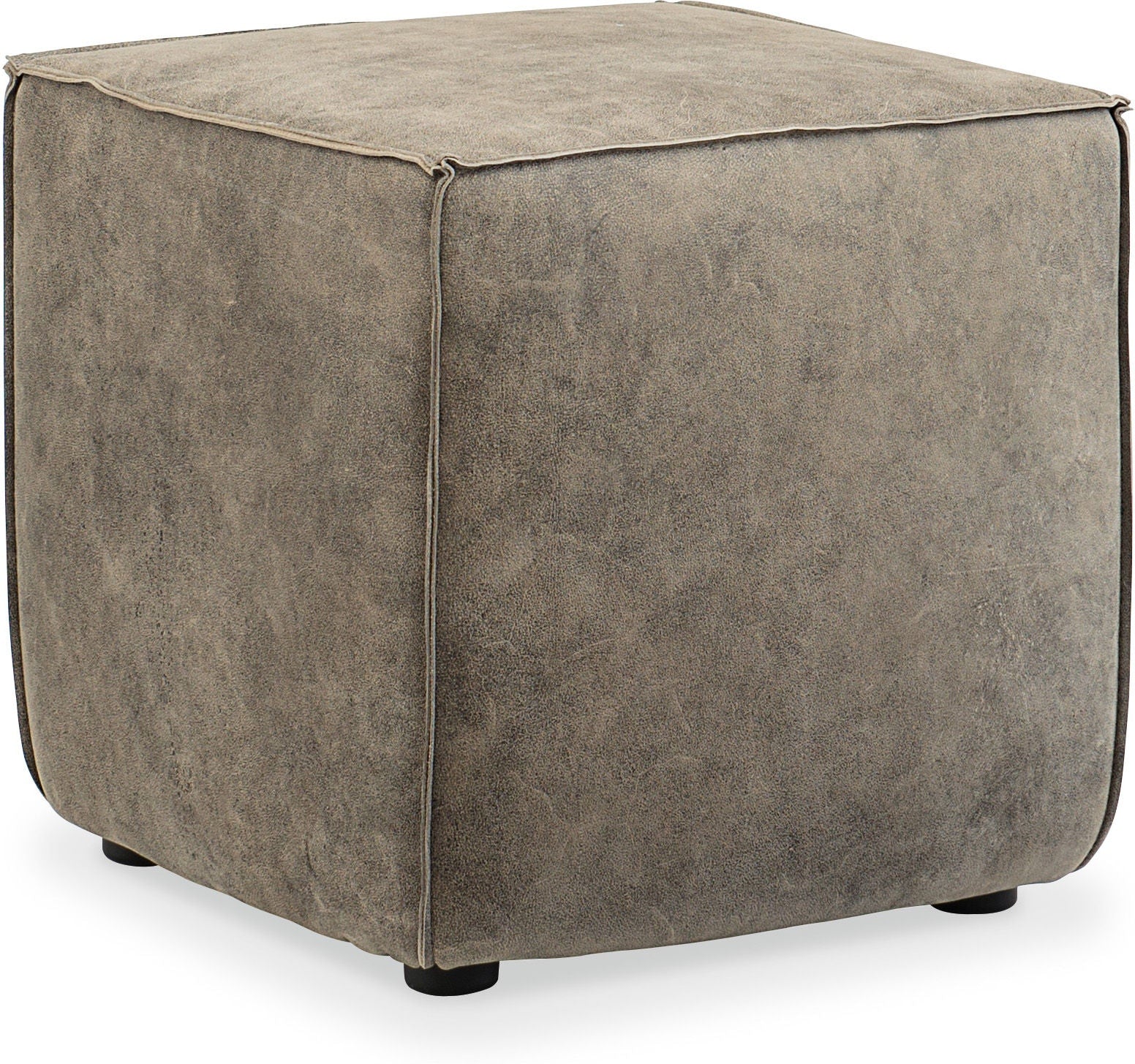 Quebert Cube Ottoman