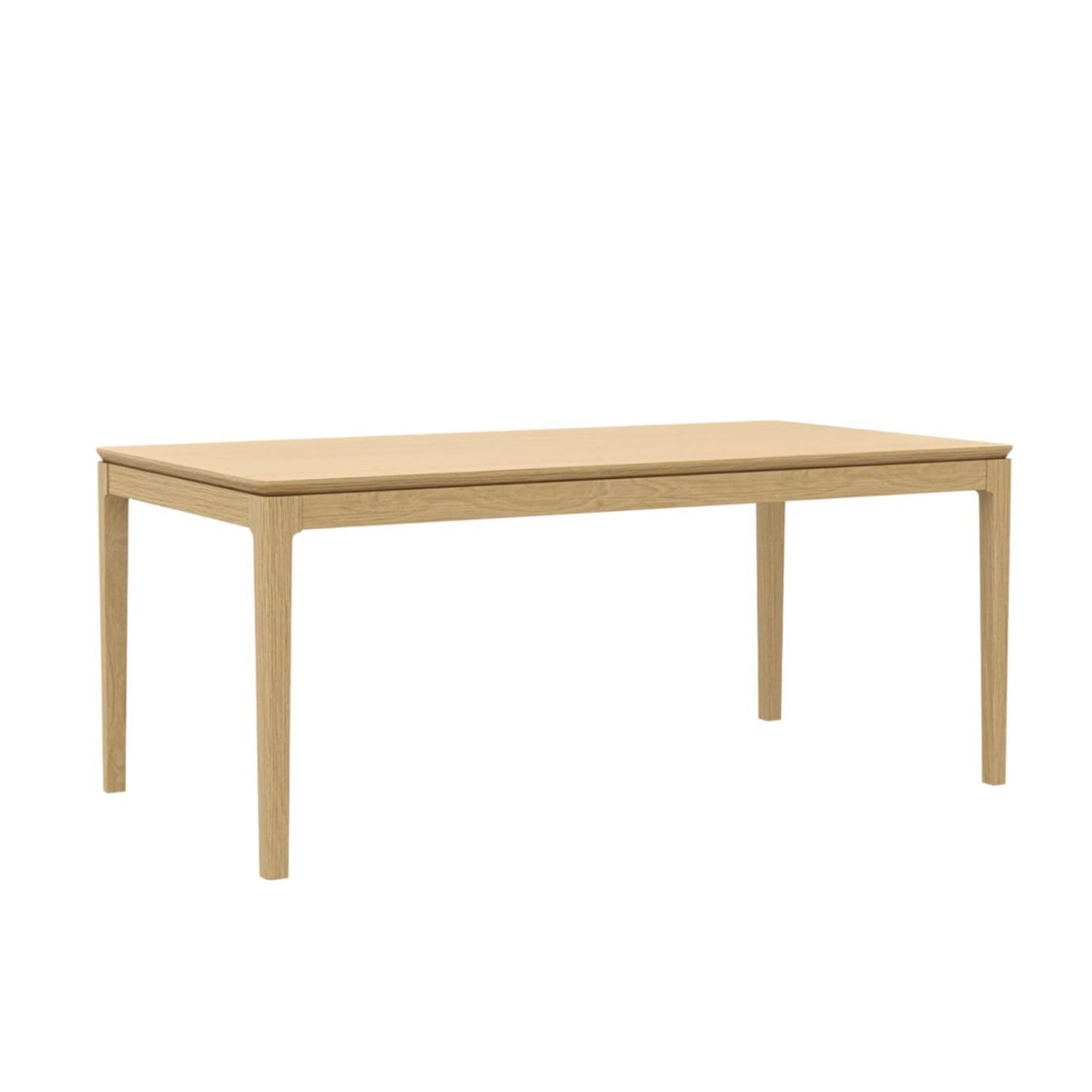 Cove Rectangular Dining Table