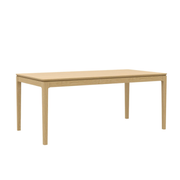 Cove Rectangular Dining Table