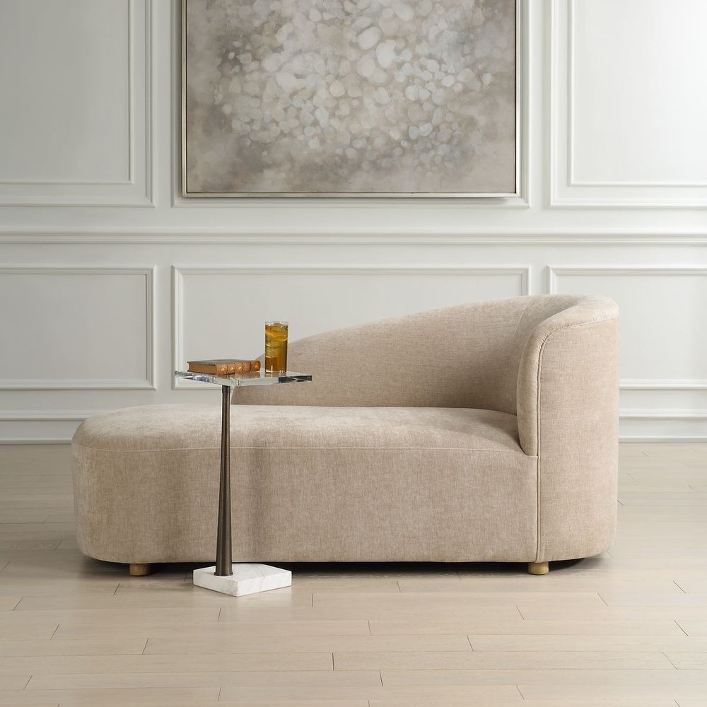 Mae Chaise Lounge
