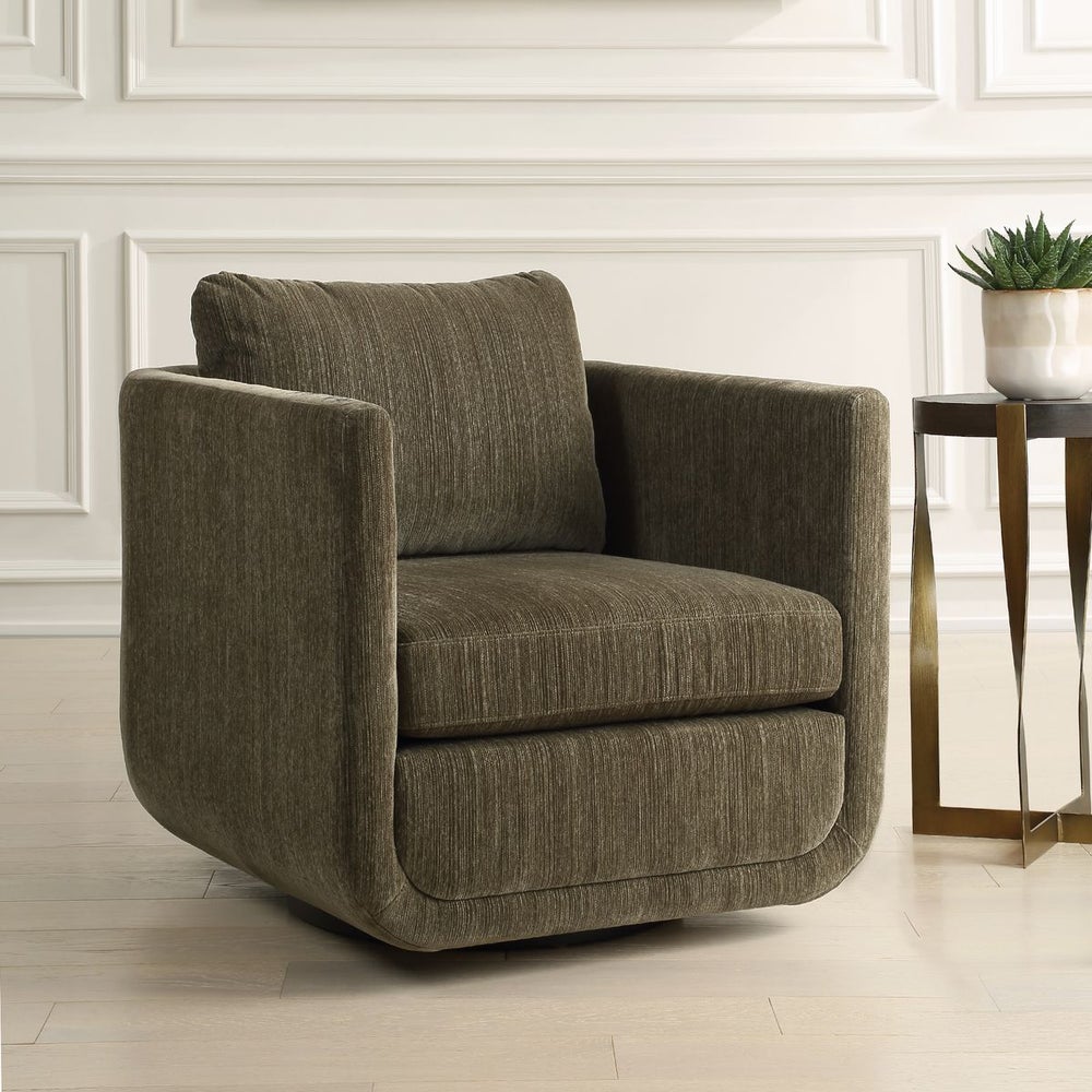 Ember Accent Chair