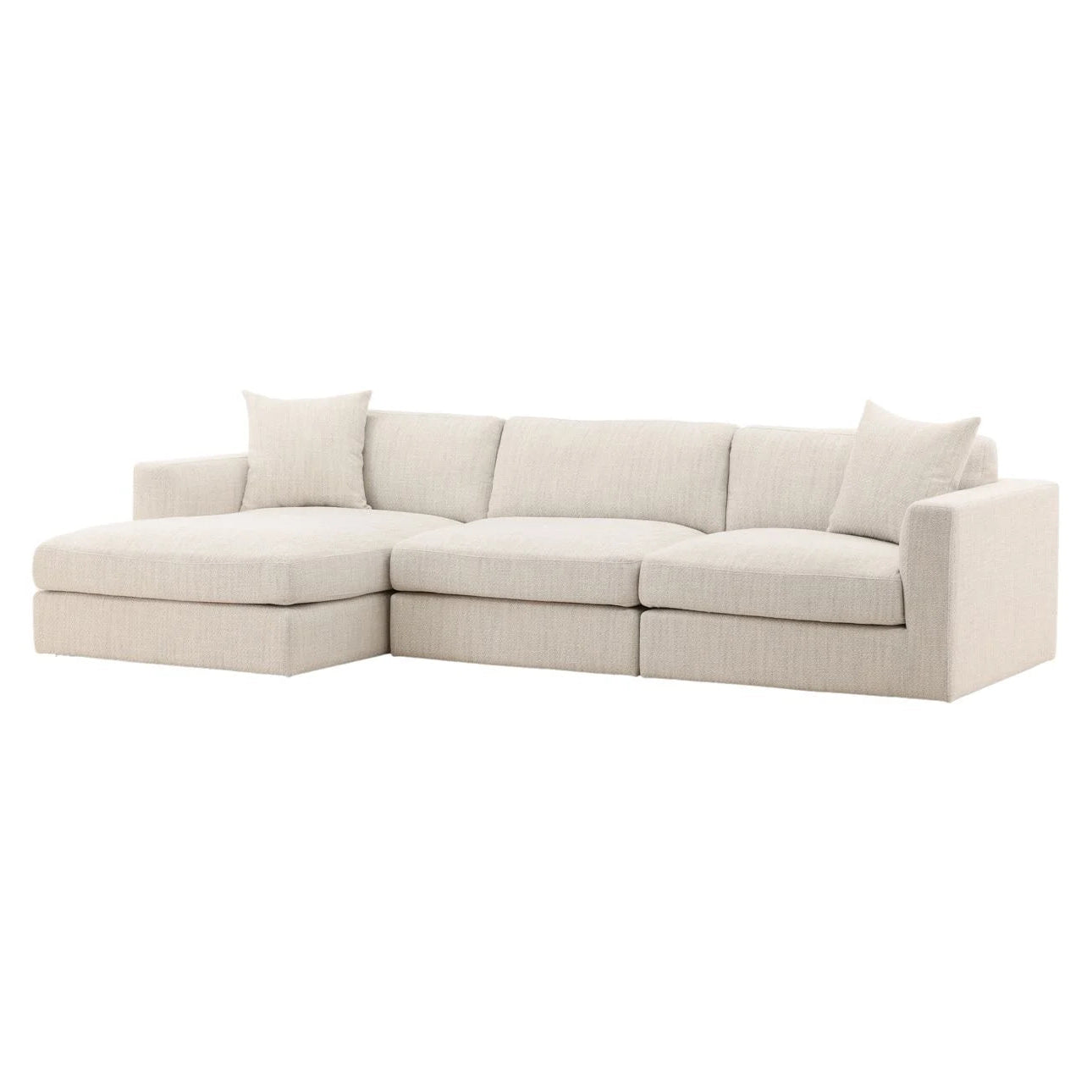 Elena Sectional