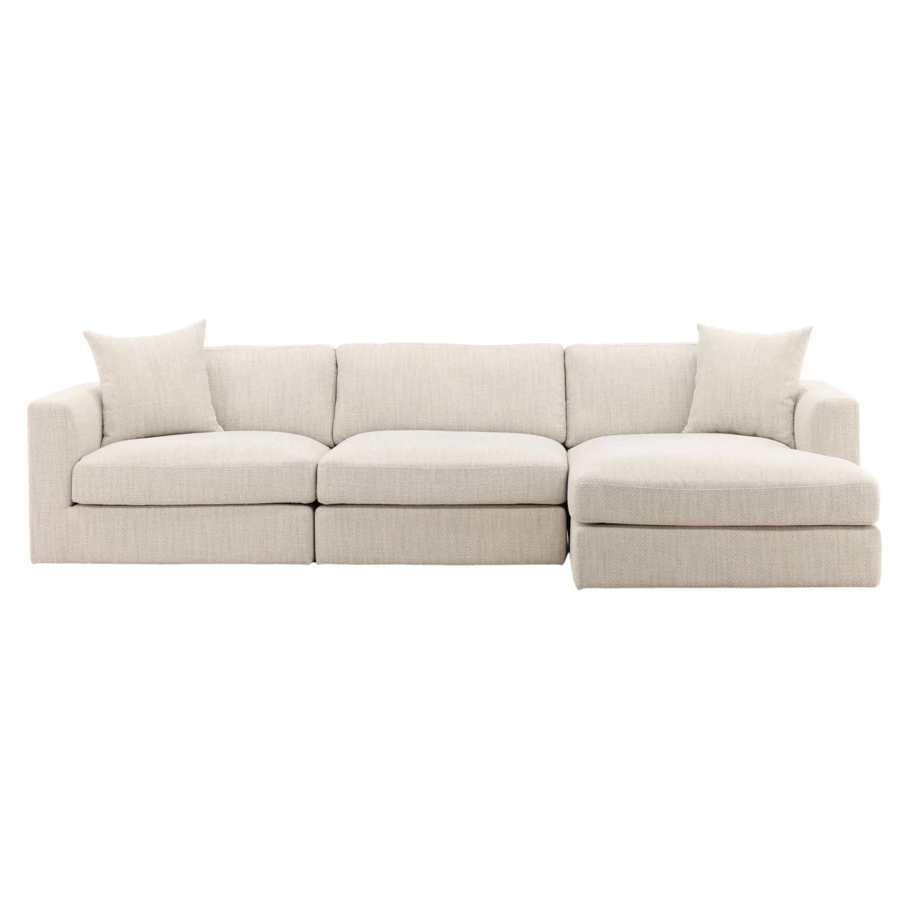 Elena Sectional