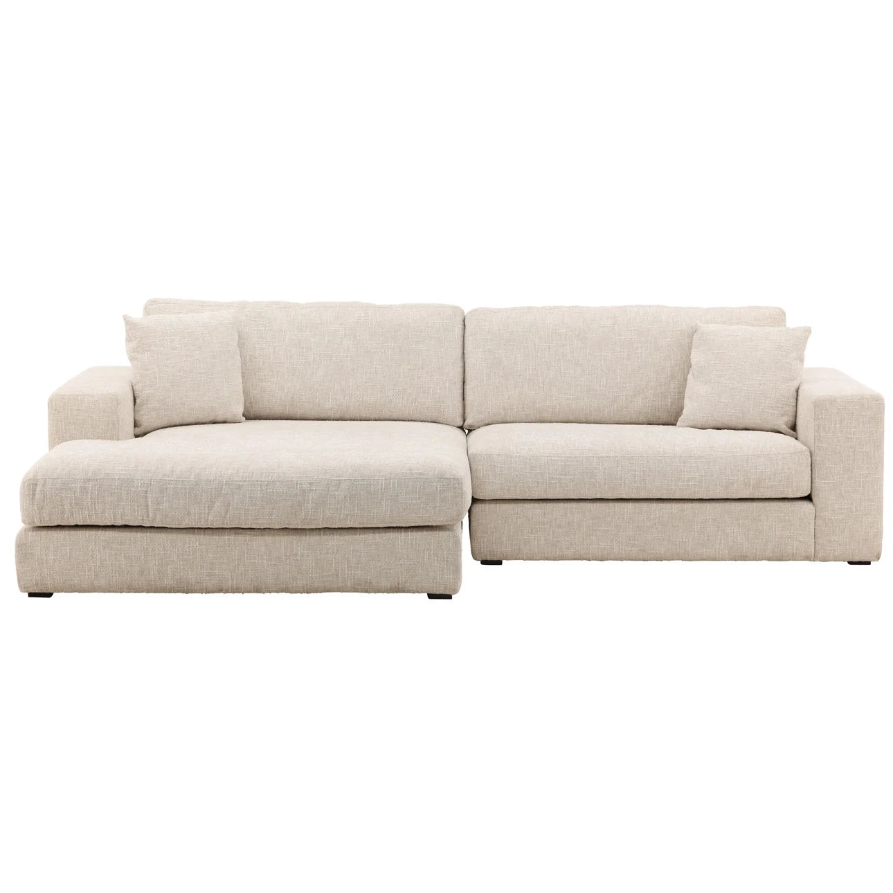 Daria Chaise Sectional