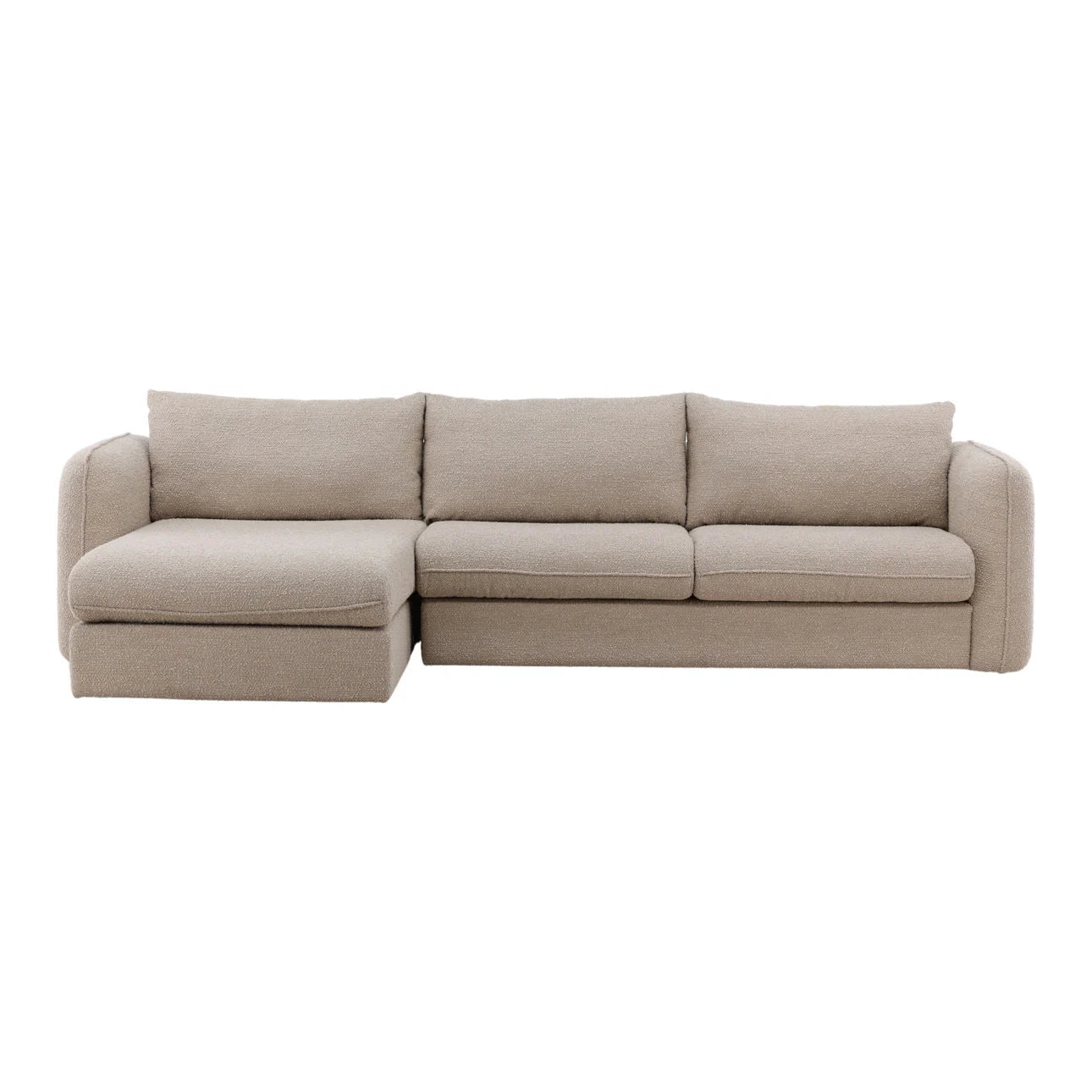 Tori Sectional