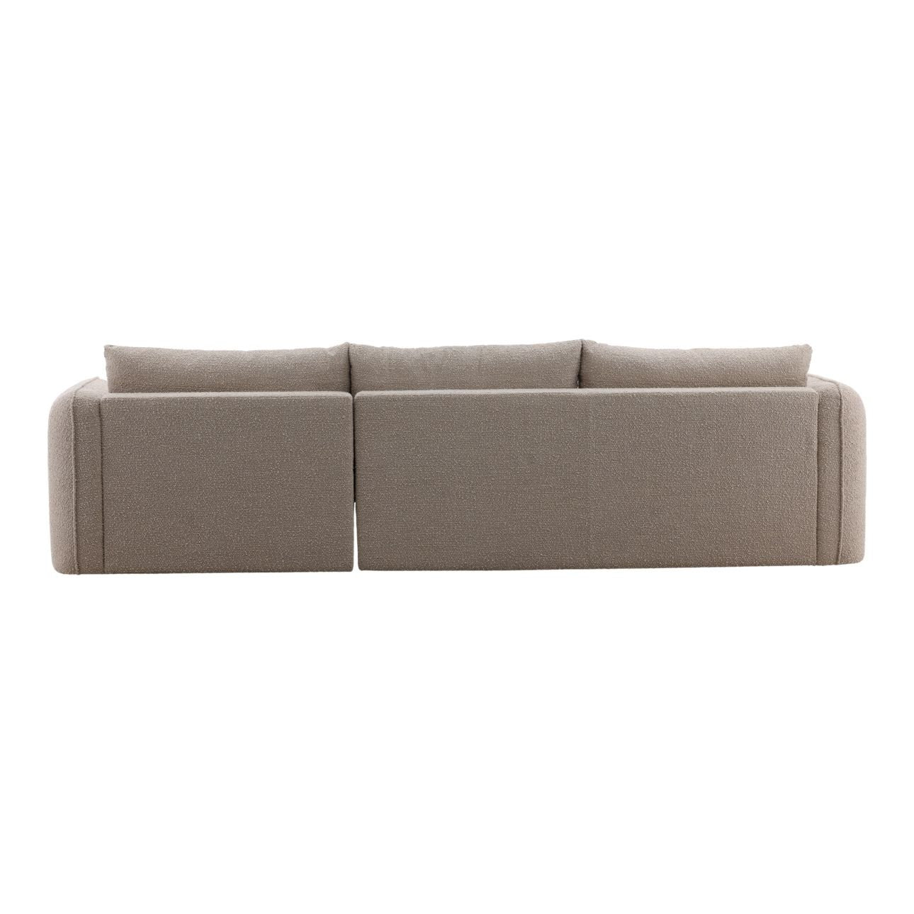 Tori Sectional