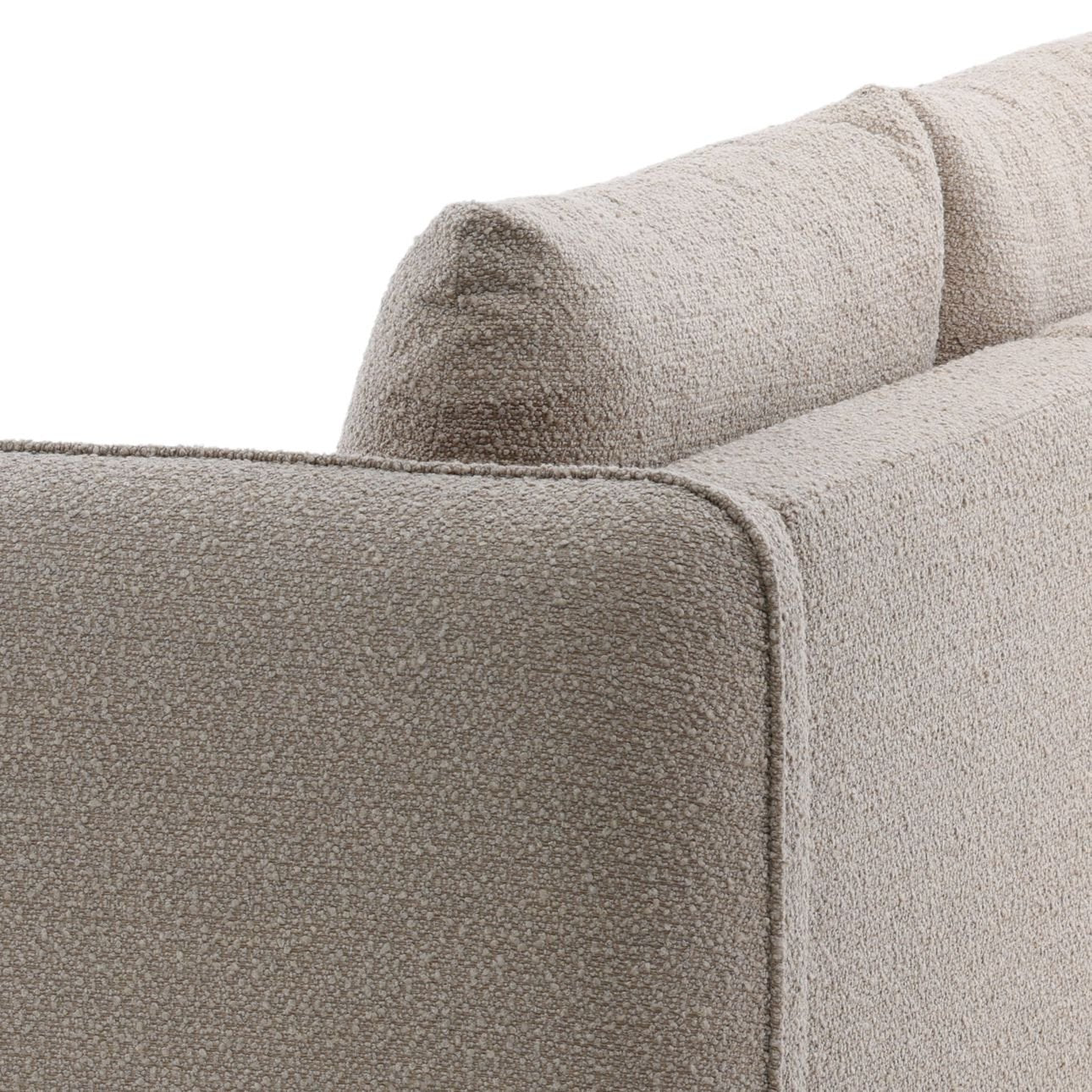 Tori Sectional