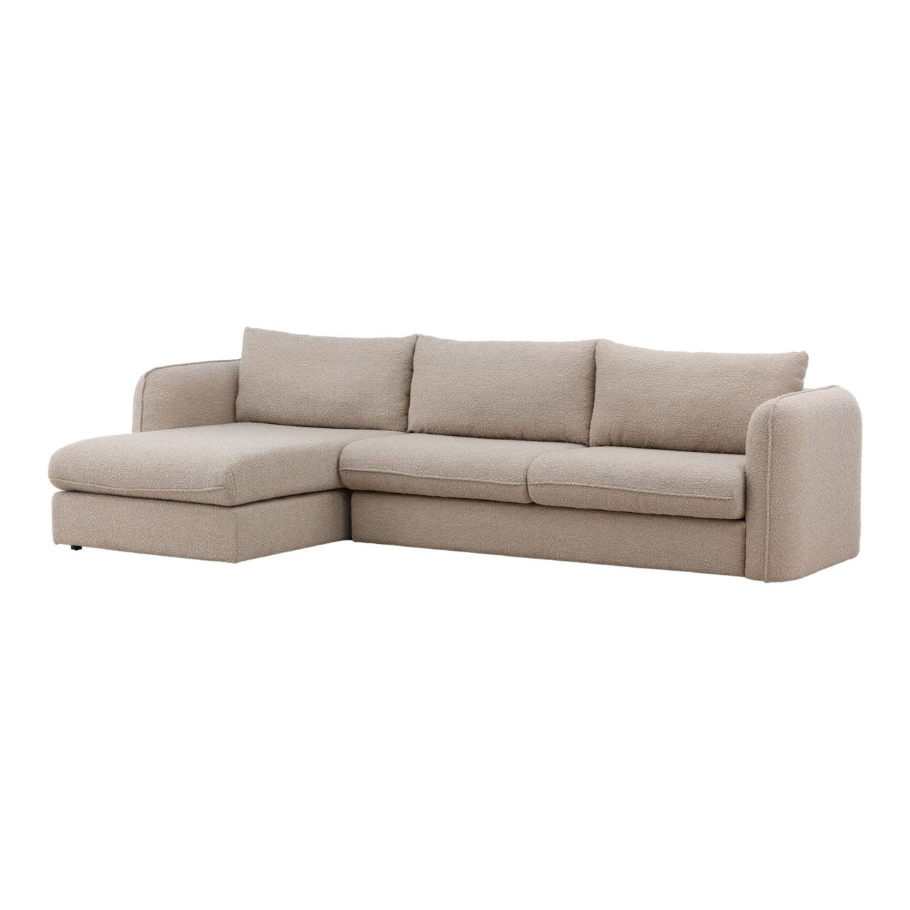 Tori Sectional