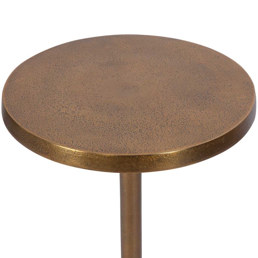 Savina Accent Table