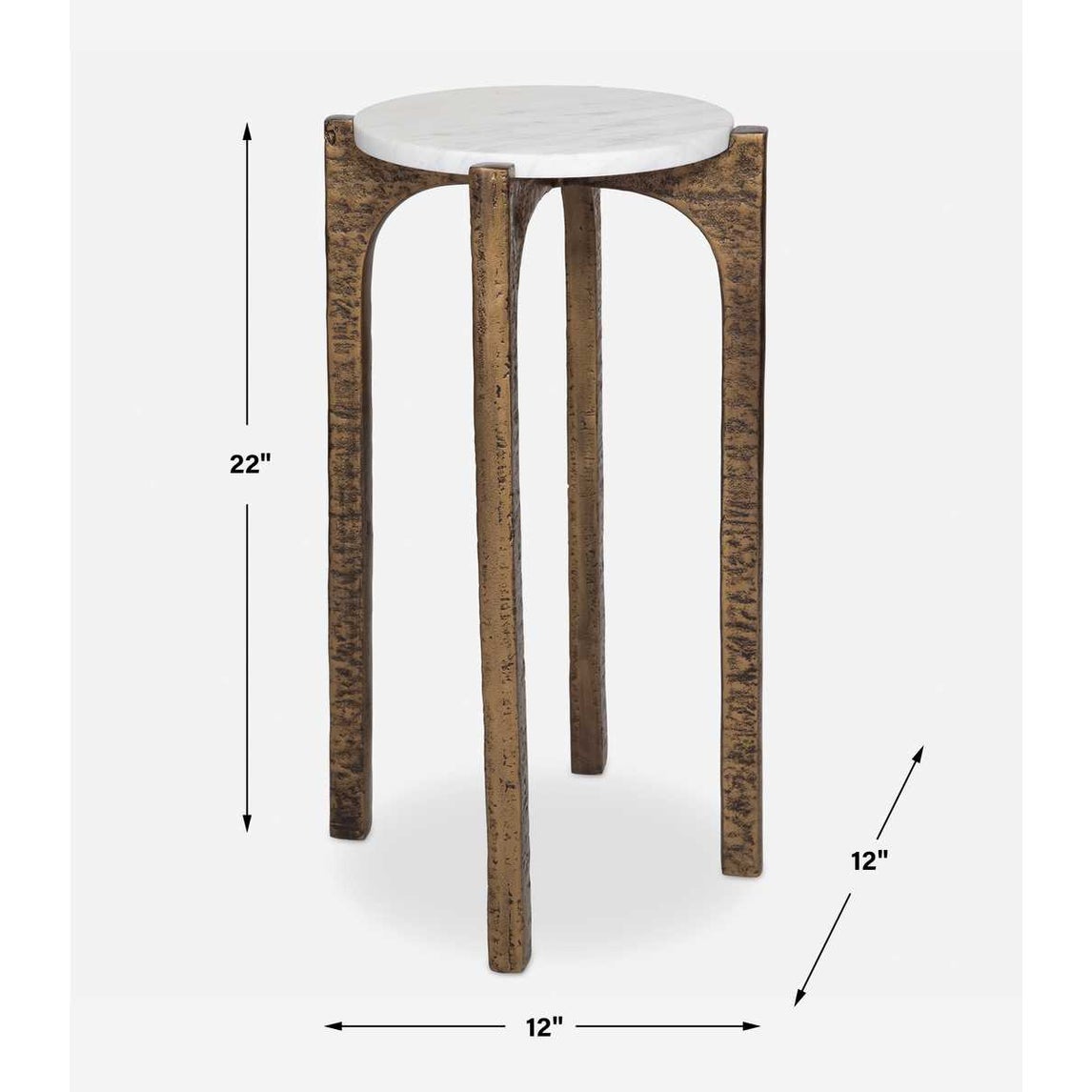 Nina Accent Table
